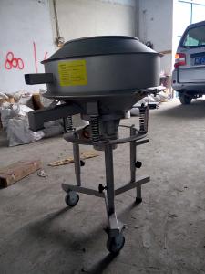 為什么越來越多的行業(yè)離不開振動篩？