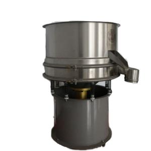 未來振動篩生產(chǎn)廠家：怎樣有效提高振動篩使用壽命的技巧？