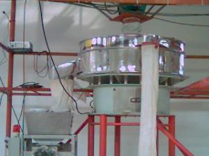 茶末茶葉分離適合哪種振動篩呢？