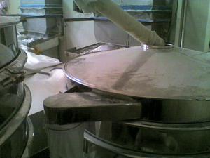 豆?jié){過濾篩多少錢一臺？