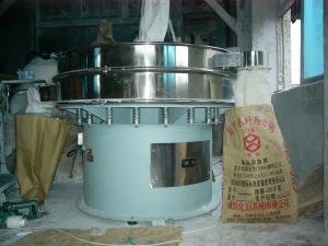 機械工業(yè)今年利潤有望增10%振動篩行業(yè)如何？